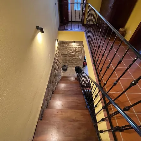 Quinta Da Carreira Velha Hébergement de vacances