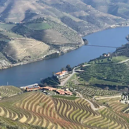 Hébergement de vacances Quinta Da Carreira Velha