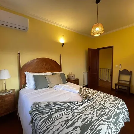 Quinta Da Carreira Velha Hébergement de vacances *