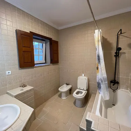 Quinta Da Carreira Velha Armamar