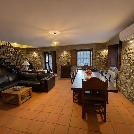 Hébergement de vacances Quinta Da Carreira Velha *